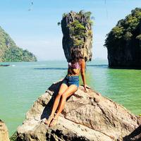 Отзыв от Марта - Виза Destination Thailand